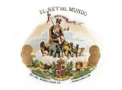 世界之王 El Rey del Mundo