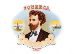 丰塞卡 Fonseca