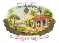 胡安洛佩斯 Juan López