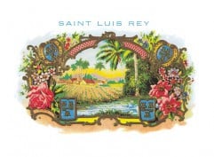 圣路易斯雷 San Luis Rey