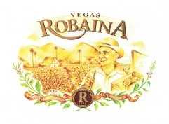维格斯罗宾纳 Vegas Robaina