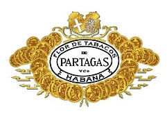 帕特加斯 Partagás