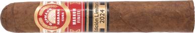 2024 年度限定版·有限的玛瑙 Magnum Finite 2024 Edición Limitada