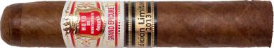 2013 年度限定版·大美食家 Grand Epicure 2013 Edición Limitada