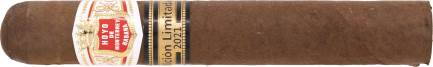 2021 年度限定版·蒙特雷 4 号 Monterreyes No.4 2021 Edición Limitada