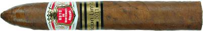 2011 年度限定版·短 好友 金字塔 Short Hoyo Pirámides 2011 Edición Limitada