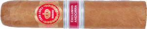短罗布图 Short Robusto