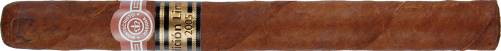 2005 年度限定版·蒙特 D Montecristo D 2005 Edición Limitada
