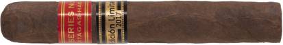 2017 年度限定版·系列 1 号 1 2017 Edición Limitada