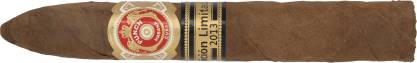 2013 年度限定版·黄金 系列 2 号 Serie D'Oro No. 2 2013 Edición Limitada