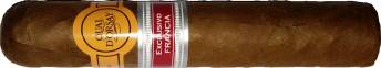 强大的使节 Robusto Embajador