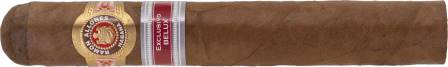 加大大罗布图 Robusto XXL