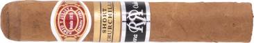 2019 丰收珍藏版·短丘吉尔 Short Churchills 2019 Reserva Cosecha
