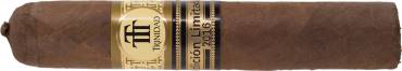 2016 年度限定版·顶级 Topes 2016 Edición Limitada