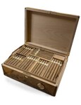 35 周年 35 Aniversario Humidor